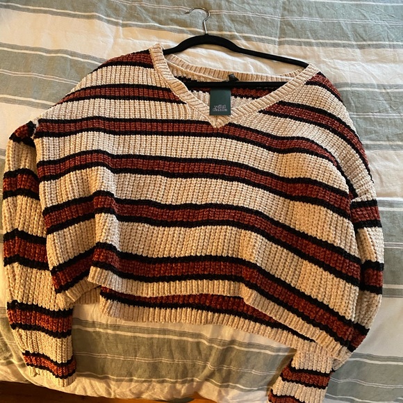 Wild Fable Target Sweater 